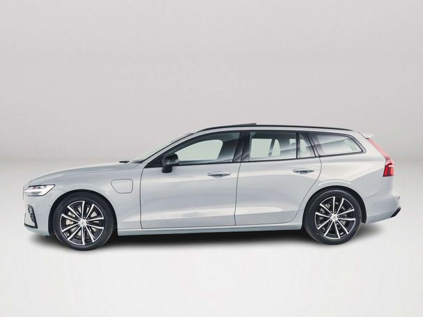 Volvo V60 T6 Recharge AWD Plus 257 kW image number 4