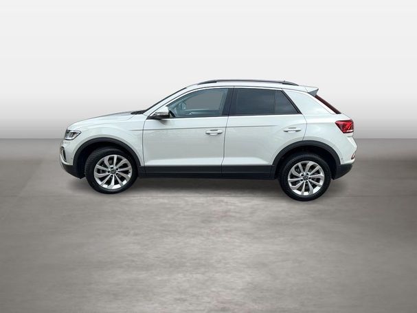 Volkswagen T-Roc 1.5 TSI DSG 110 kW image number 4