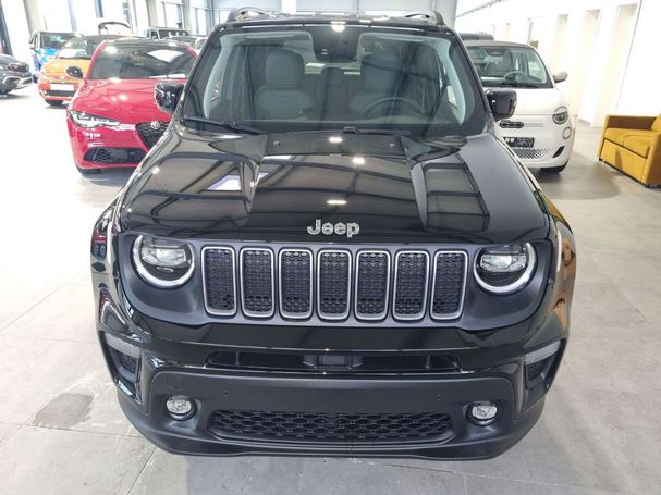 Jeep Renegade 1.5 e-Hybrid S-Edition 96 kW image number 2