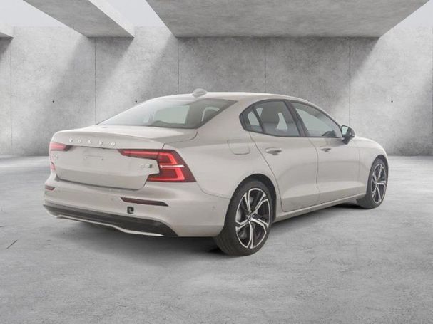 Volvo S60 AWD B5 184 kW image number 2