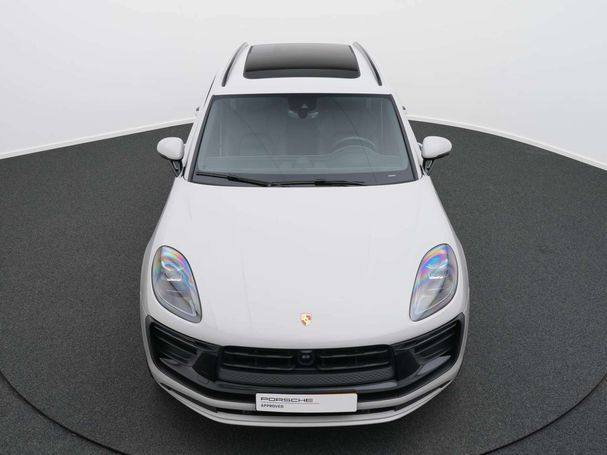 Porsche Macan 195 kW image number 26