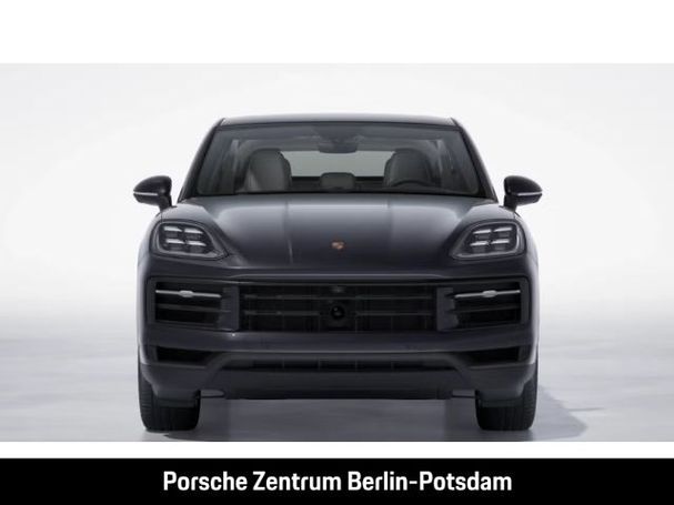 Porsche Cayenne Coupé 260 kW image number 9