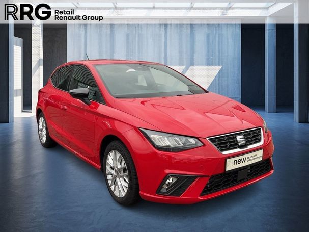 Seat Ibiza 85 kW image number 2