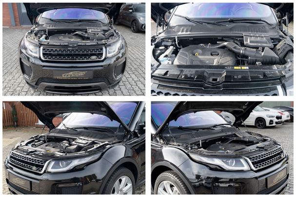 Land Rover Range Rover Evoque 2.0 Si4 HSE 177 kW image number 19