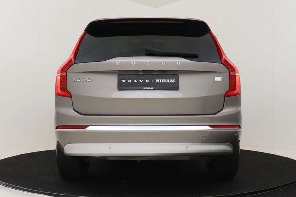 Volvo XC90 Recharge T8 AWD 287 kW image number 15