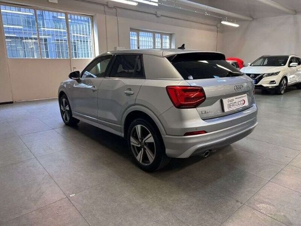 Audi Q2 30 TDI S tronic S-line 85 kW image number 5