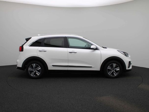 Kia Niro 1.6 GDI 104 kW image number 6