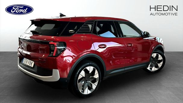 Ford Explorer AWD 250 kW image number 2