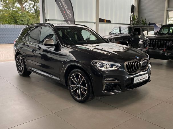 BMW X3 xDrive 250 kW image number 2