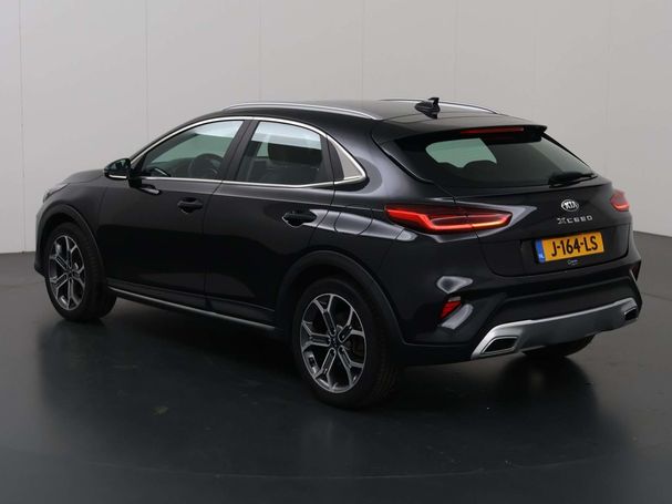 Kia XCeed 1.0 T-GDi 88 kW image number 22