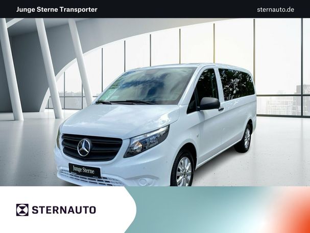 Mercedes-Benz Vito 114 Tourer 100 kW image number 1