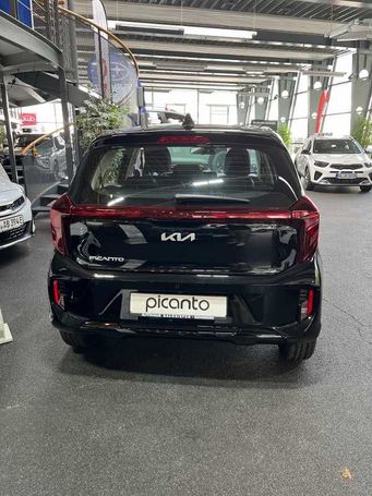 Kia Picanto 1.0 Vision AMT 46 kW image number 5