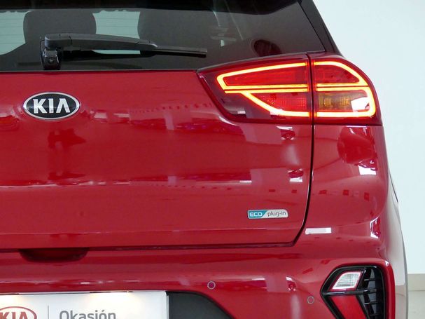 Kia Niro 1.6 104 kW image number 14