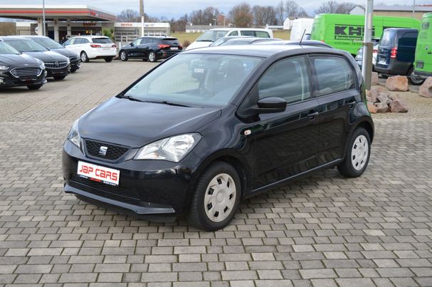 Seat Mii 1.0 44 kW image number 1