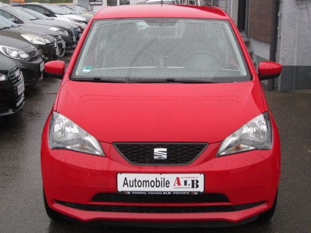 Seat Mii 44 kW image number 2