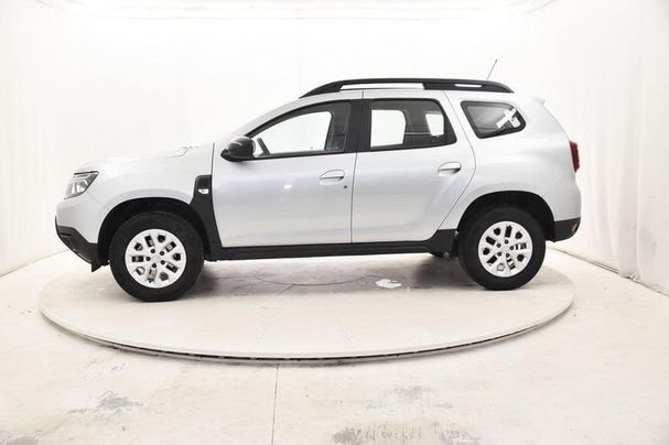 Dacia Duster TCe Comfort 74 kW image number 4