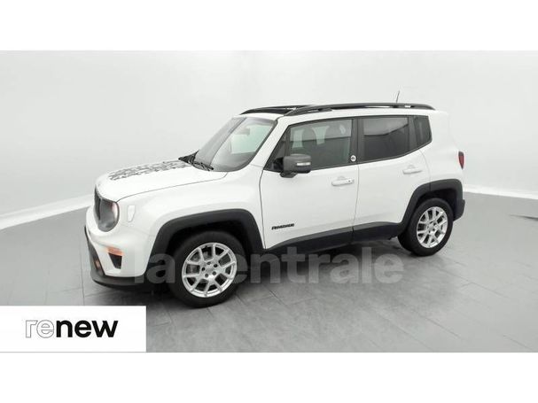 Jeep Renegade 1.0 88 kW image number 4