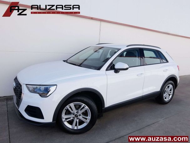 Audi Q3 35 TDI S tronic 110 kW image number 13