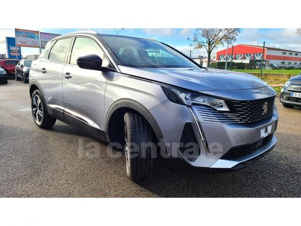 Peugeot 3008 PureTech 130 S&S 96 kW image number 2