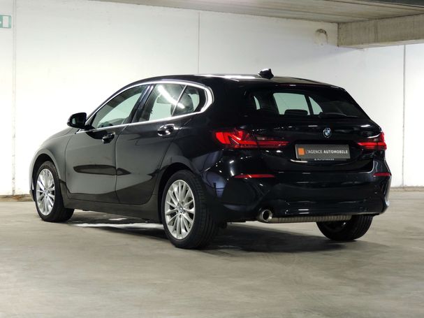 BMW 118i 103 kW image number 7