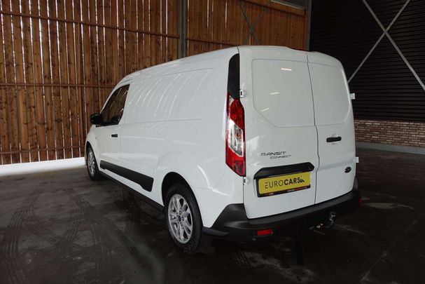 Ford Transit Connect L2 1.5 EcoBlue Trend 74 kW image number 6