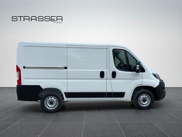 Fiat Ducato 88 kW image number 12