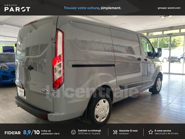  Ford Transit Custom 280 L1H1 MH Trend 96 kW image number 12