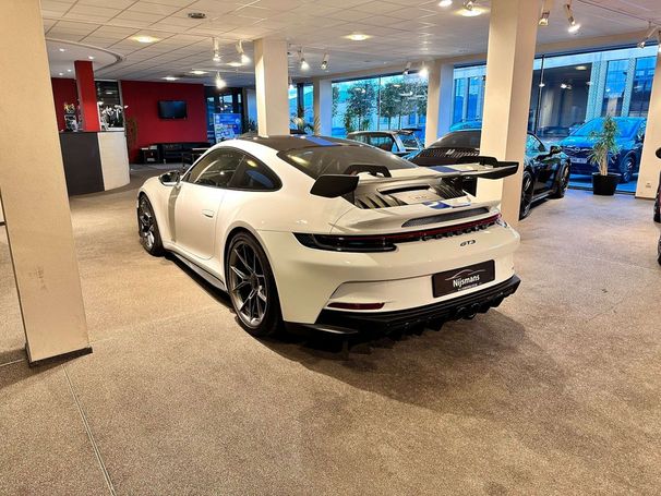 Porsche 992 GT3 4.0 PDK 375 kW image number 7