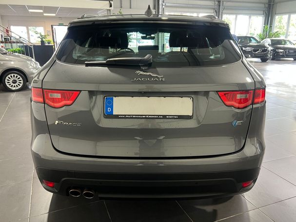 Jaguar F-Pace 120 kW image number 3