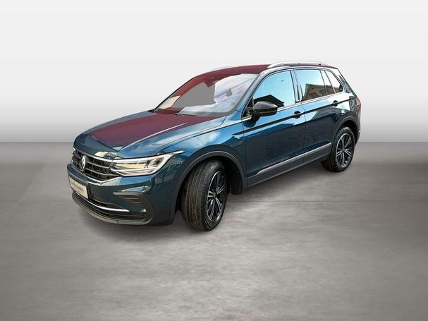 Volkswagen Tiguan 2.0 TDI 110 kW image number 1