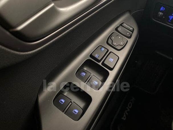 Hyundai Kona 100 kW image number 38