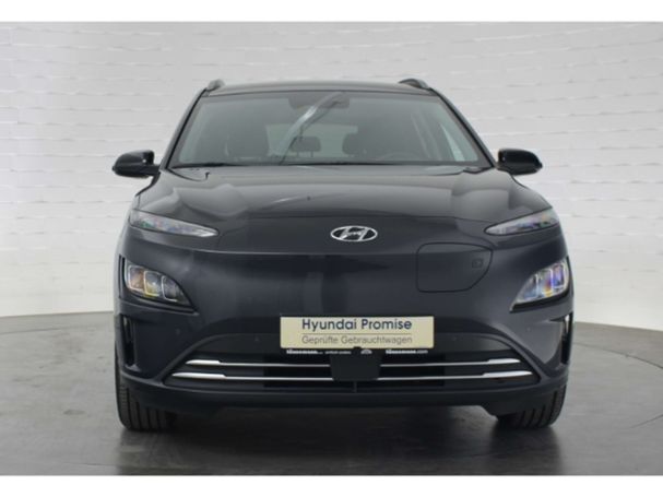 Hyundai Kona Trend 100 kW image number 7