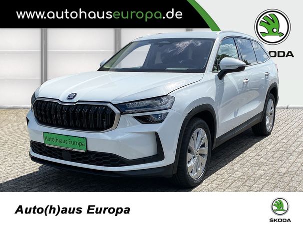 Skoda Kodiaq 2.0 TDI Selection 110 kW image number 1