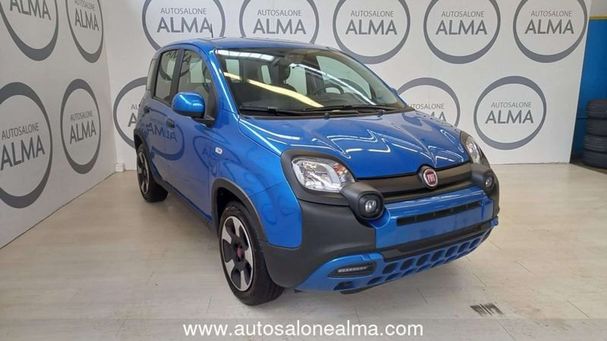 Fiat Panda 1.0 Hybrid 51 kW image number 3