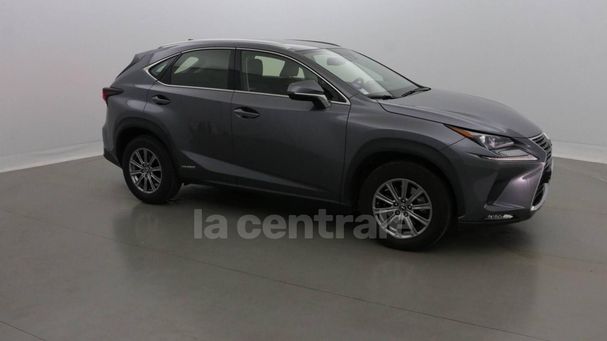 Lexus NX 300 h 145 kW image number 21