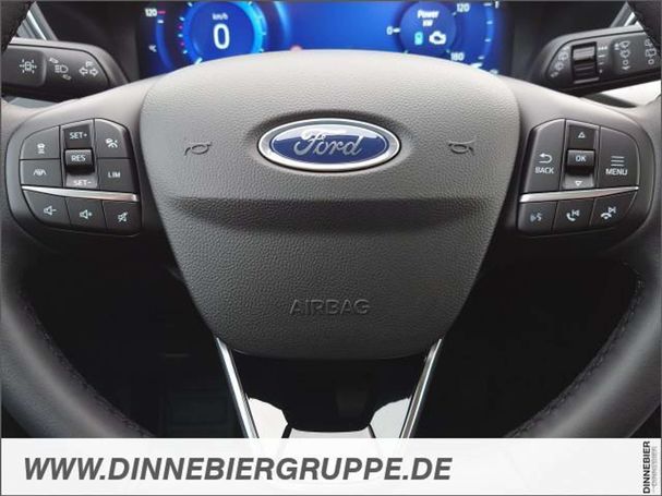 Ford Kuga 2.5 140 kW image number 6