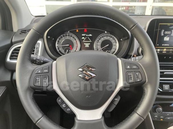 Suzuki SX4 S-Cross 95 kW image number 9