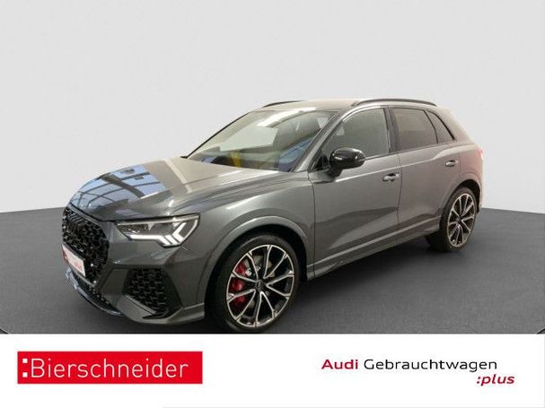 Audi RSQ3 294 kW image number 1