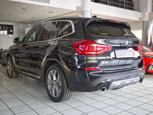 BMW X3 xDrive30i Luxury Line 185 kW image number 5