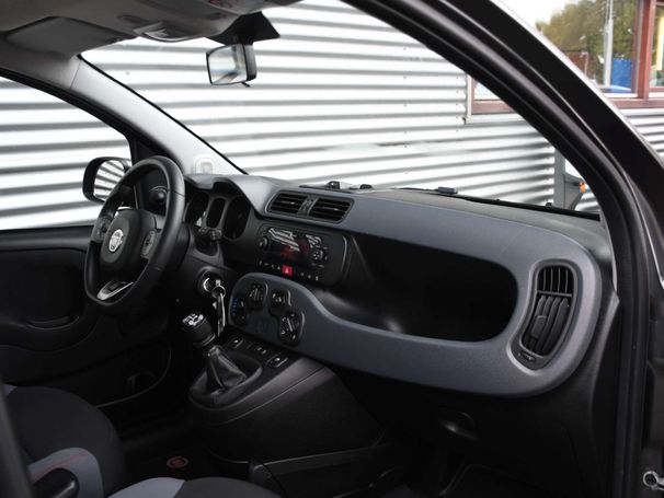 Fiat Panda 1.2 51 kW image number 7