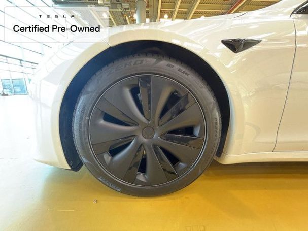 Tesla Model S AWD 258 kW image number 6