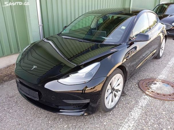 Tesla Model 3 Long Range AWD Dual Motor 366 kW image number 1