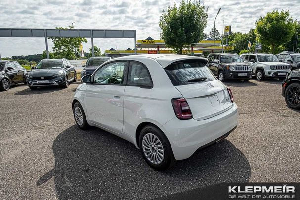 Fiat 500 e 87 kW image number 7