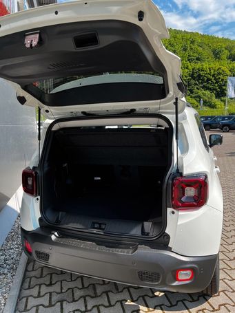 Jeep Renegade PHEV 177 kW image number 11