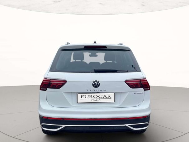 Volkswagen Tiguan 1.4 Elegance DSG 180 kW image number 3