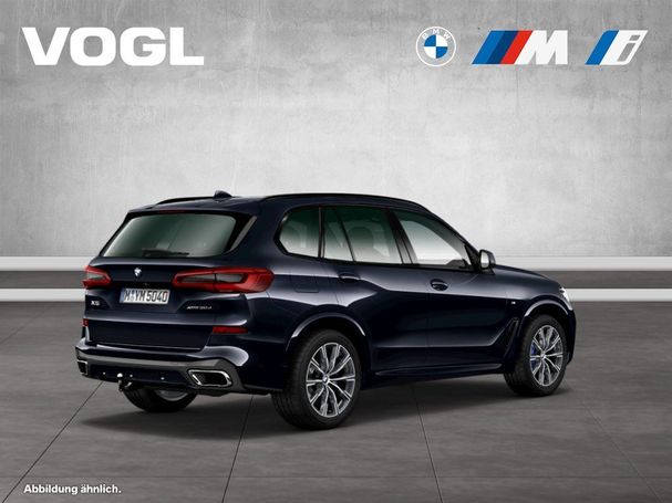 BMW X5 xDrive30d 195 kW image number 2