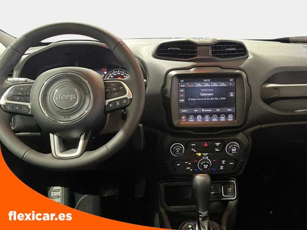 Jeep Renegade 96 kW image number 28