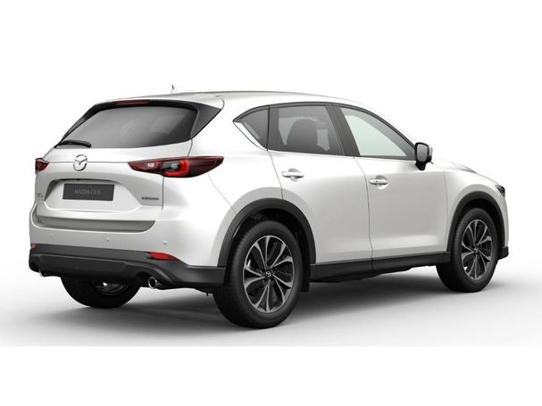 Mazda CX-5 143 kW image number 2