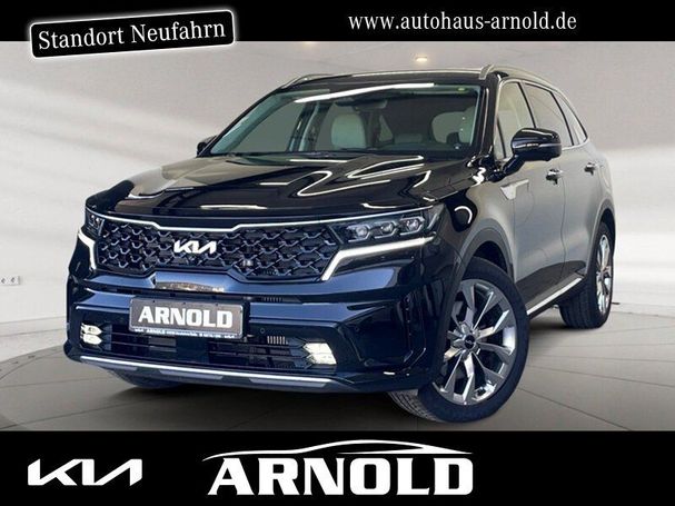 Kia Sorento 2.2 Platinum AWD 143 kW image number 1