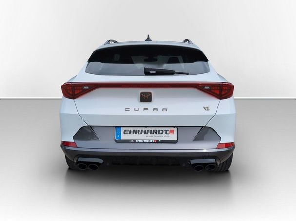 Cupra Formentor 2.0 TSI DSG 4Drive VZ 228 kW image number 5